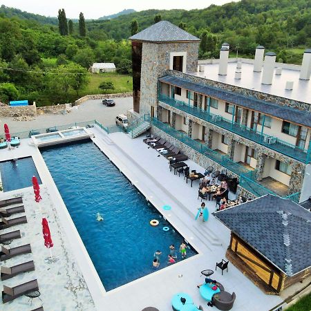 Tskaltubo Epic Hotel & Spa Εξωτερικό φωτογραφία