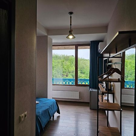 Tskaltubo Epic Hotel & Spa Εξωτερικό φωτογραφία