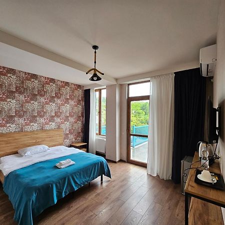 Tskaltubo Epic Hotel & Spa Εξωτερικό φωτογραφία