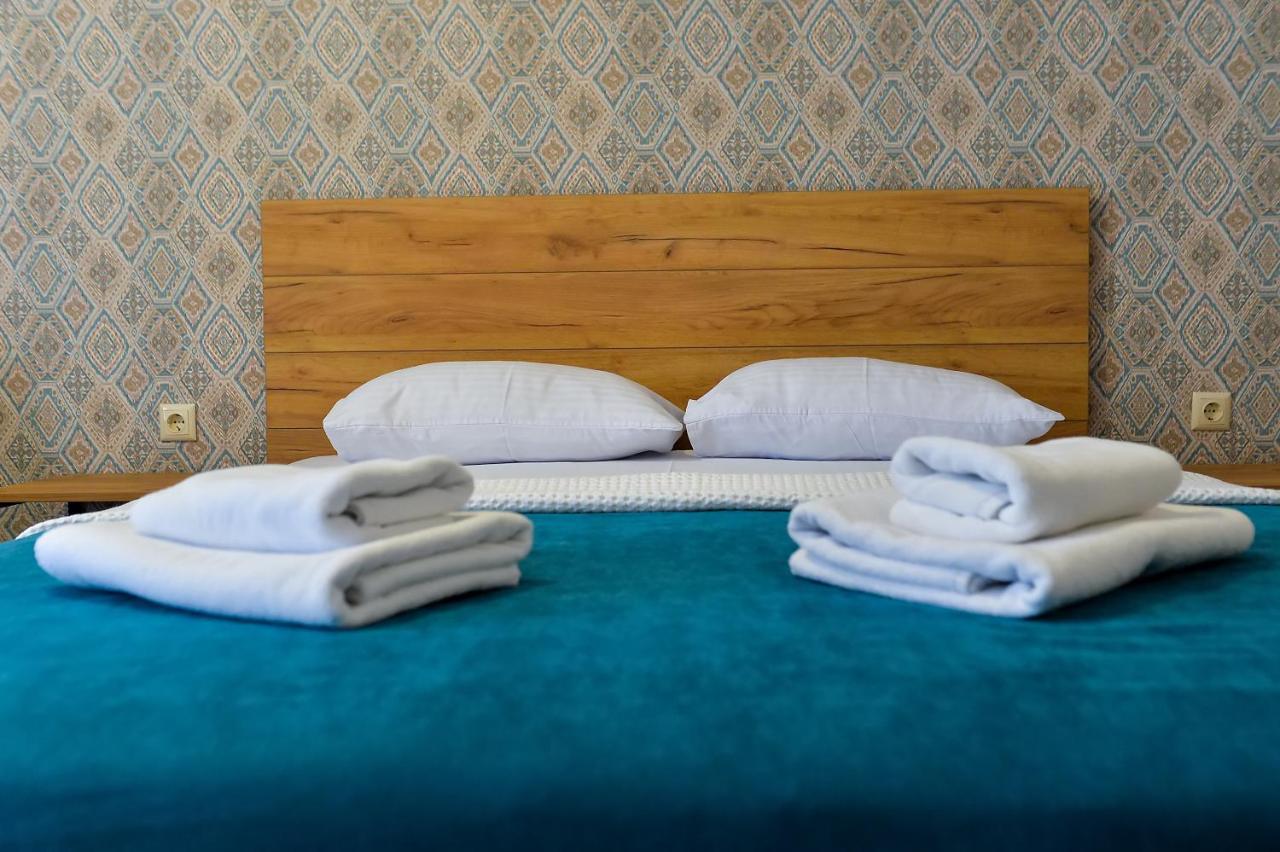 Tskaltubo Epic Hotel & Spa Εξωτερικό φωτογραφία