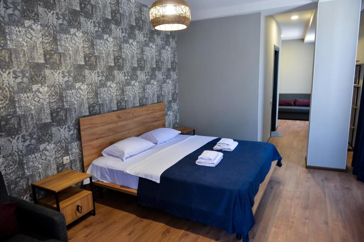 Tskaltubo Epic Hotel & Spa Εξωτερικό φωτογραφία