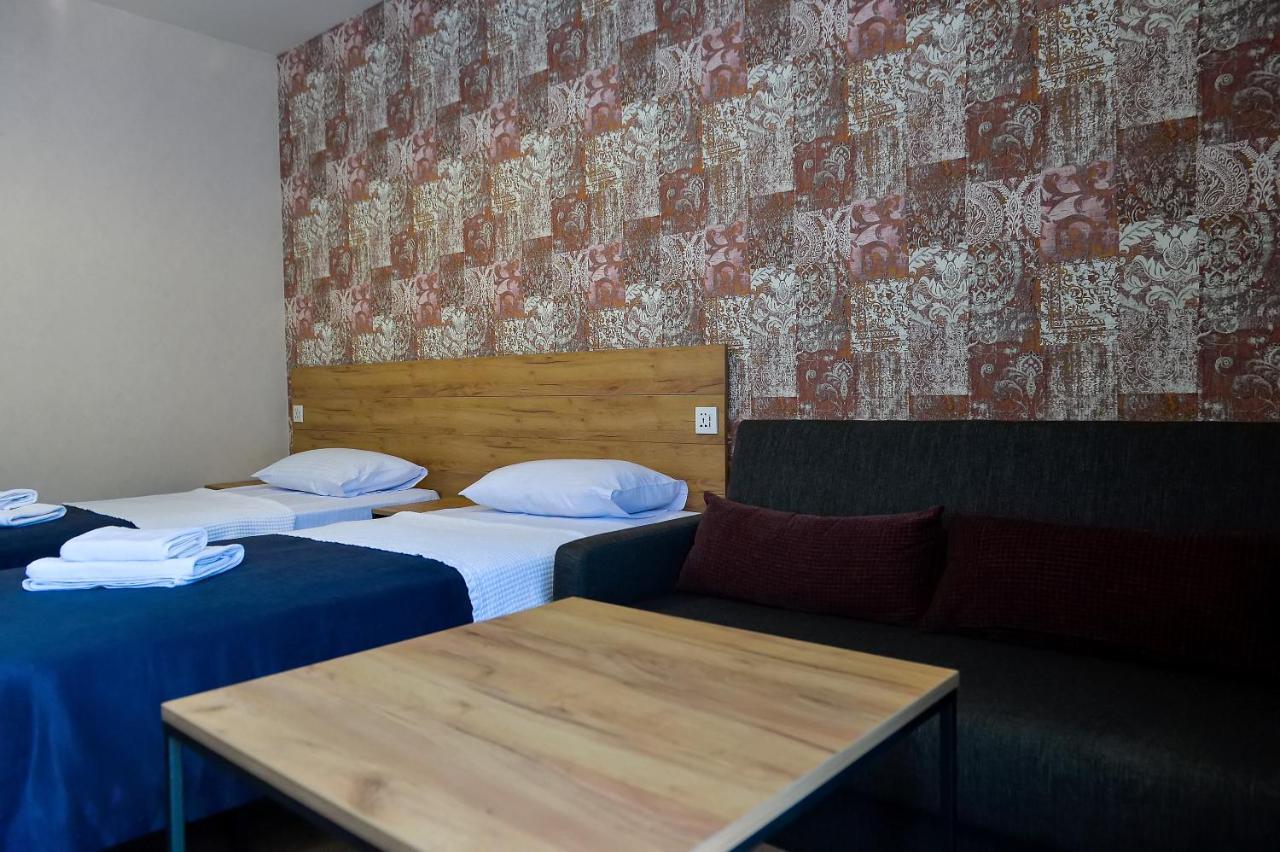 Tskaltubo Epic Hotel & Spa Εξωτερικό φωτογραφία