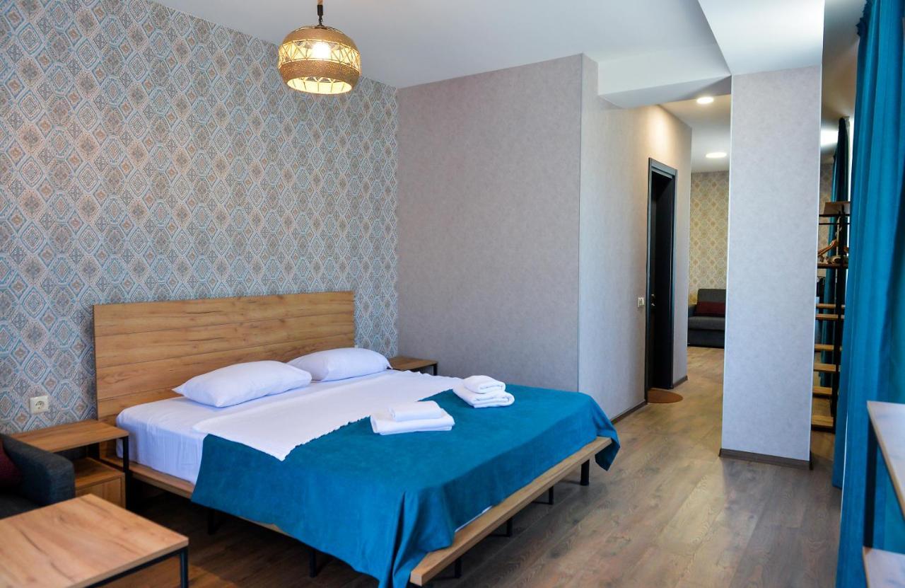 Tskaltubo Epic Hotel & Spa Εξωτερικό φωτογραφία