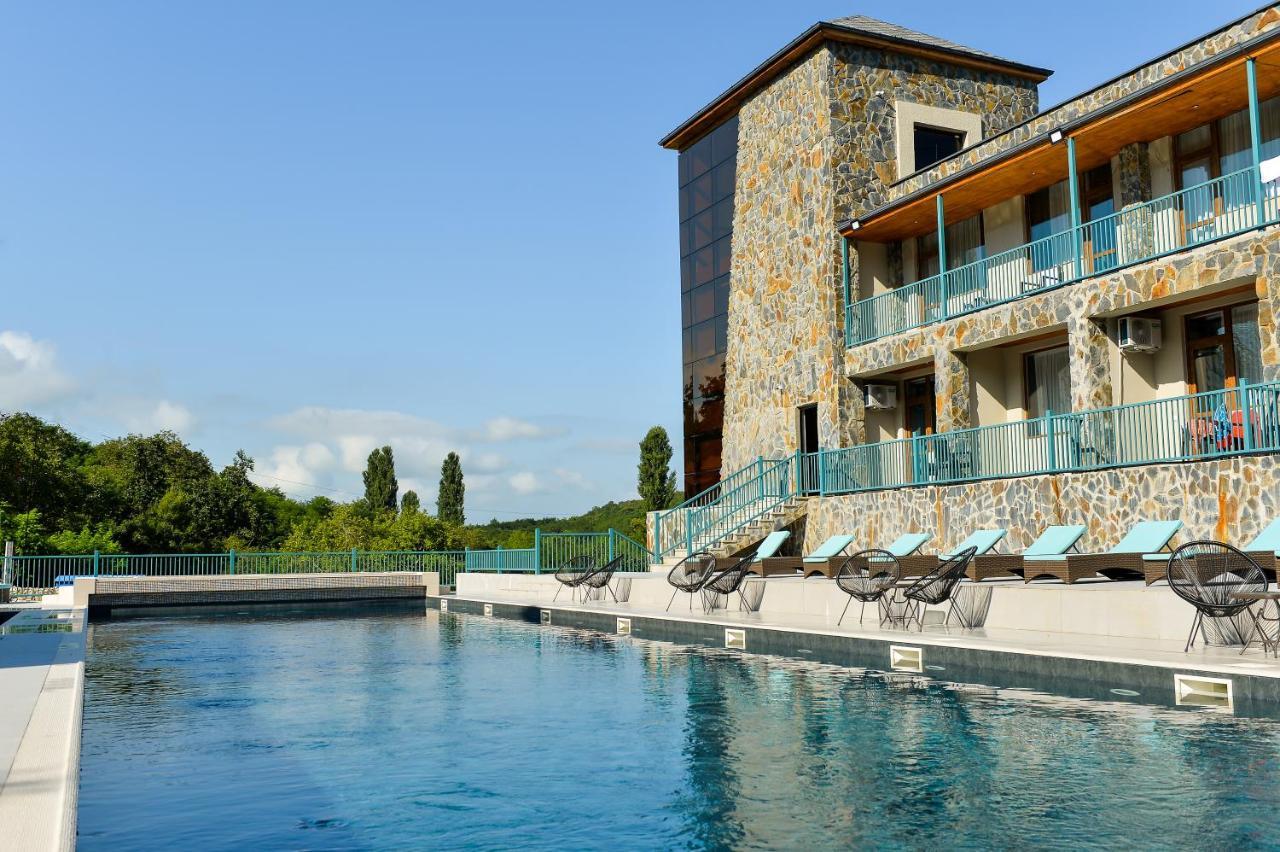 Tskaltubo Epic Hotel & Spa Εξωτερικό φωτογραφία