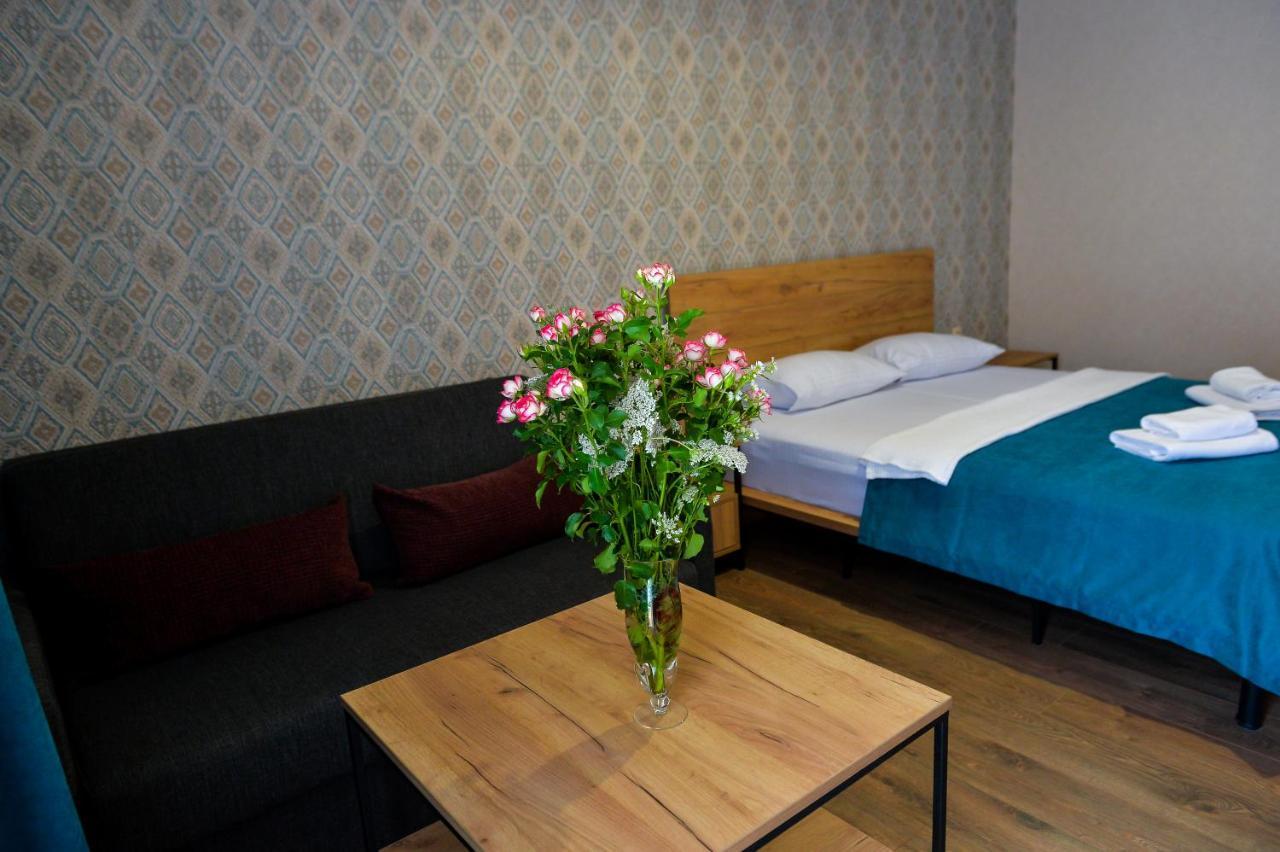 Tskaltubo Epic Hotel & Spa Εξωτερικό φωτογραφία