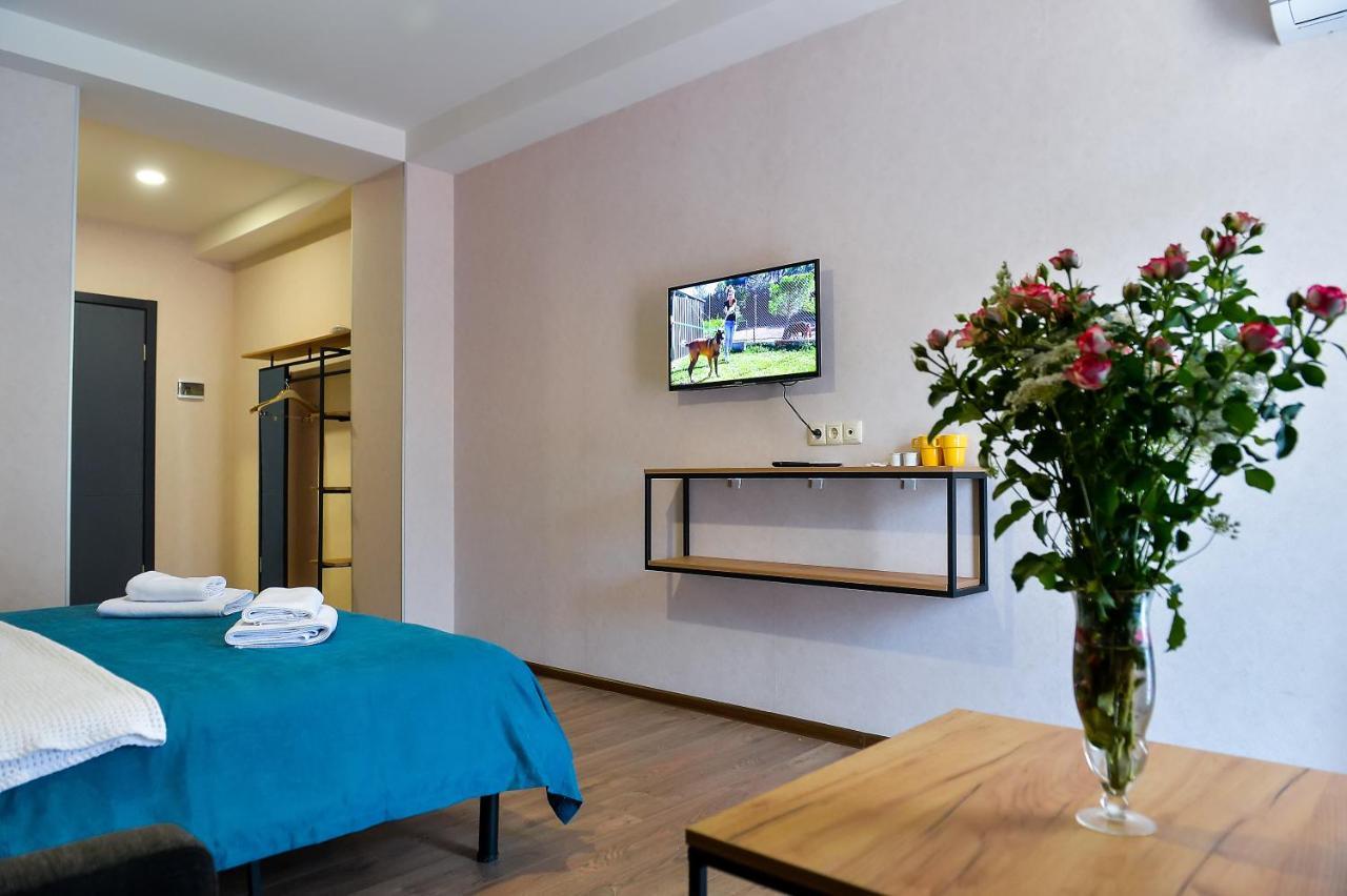 Tskaltubo Epic Hotel & Spa Εξωτερικό φωτογραφία