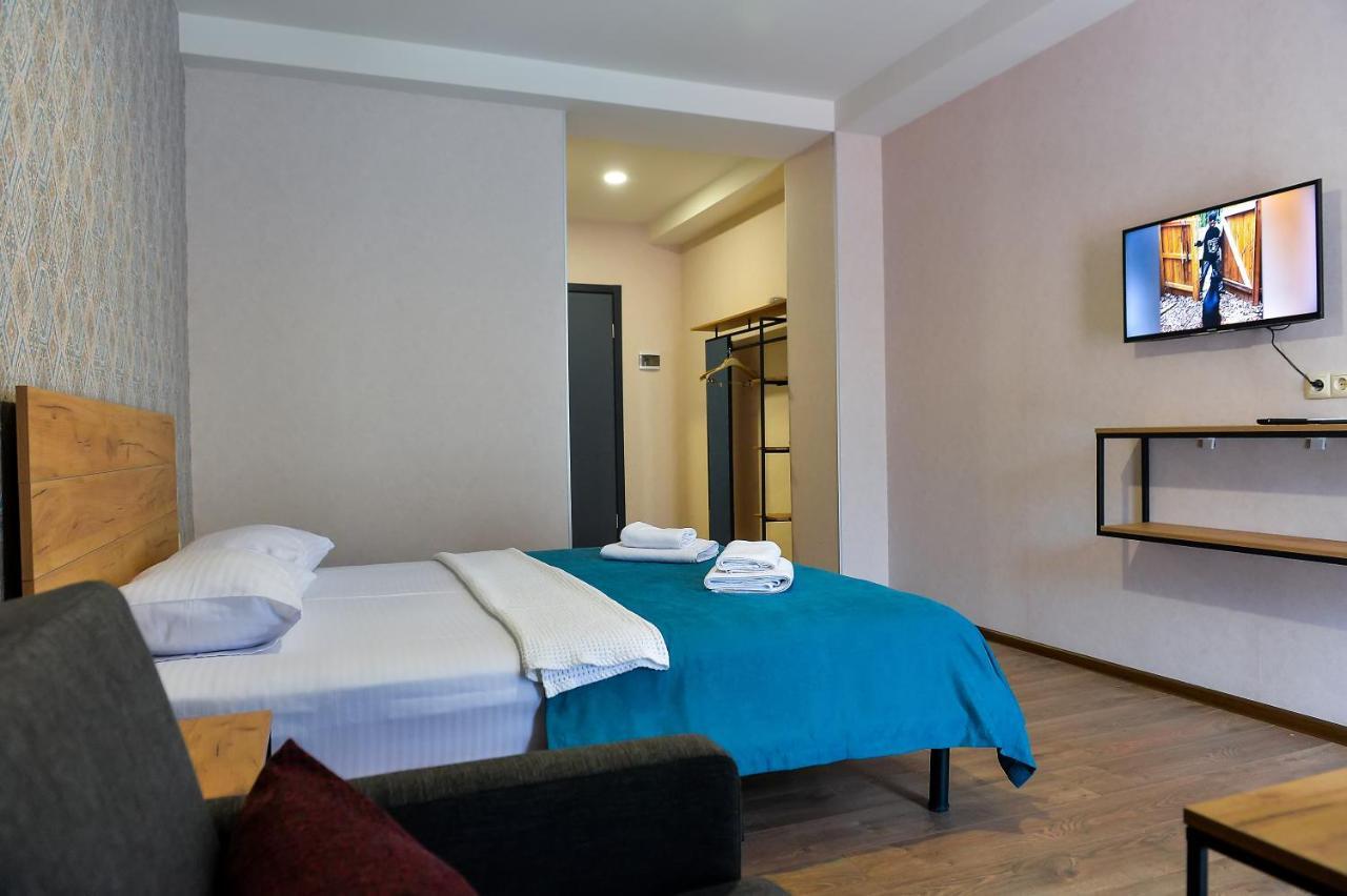 Tskaltubo Epic Hotel & Spa Εξωτερικό φωτογραφία