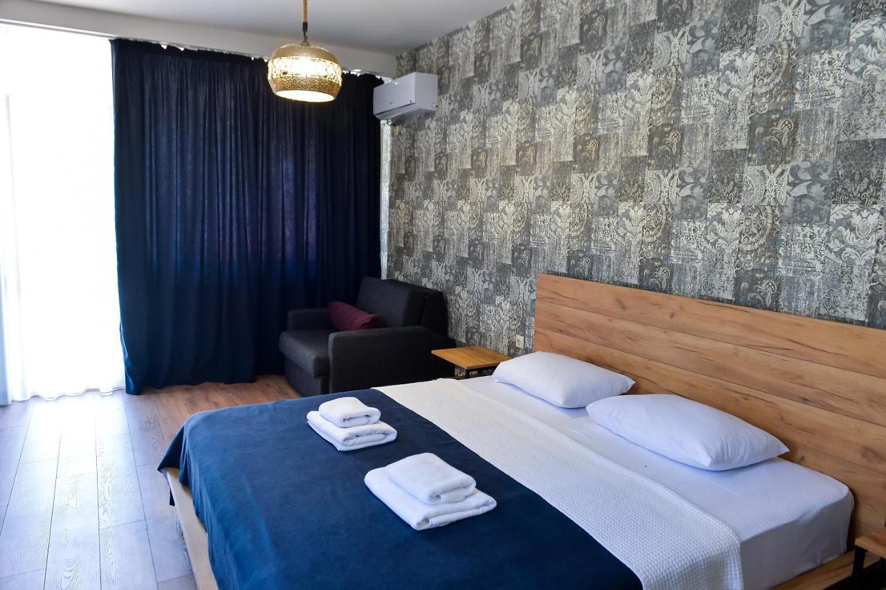 Tskaltubo Epic Hotel & Spa Εξωτερικό φωτογραφία