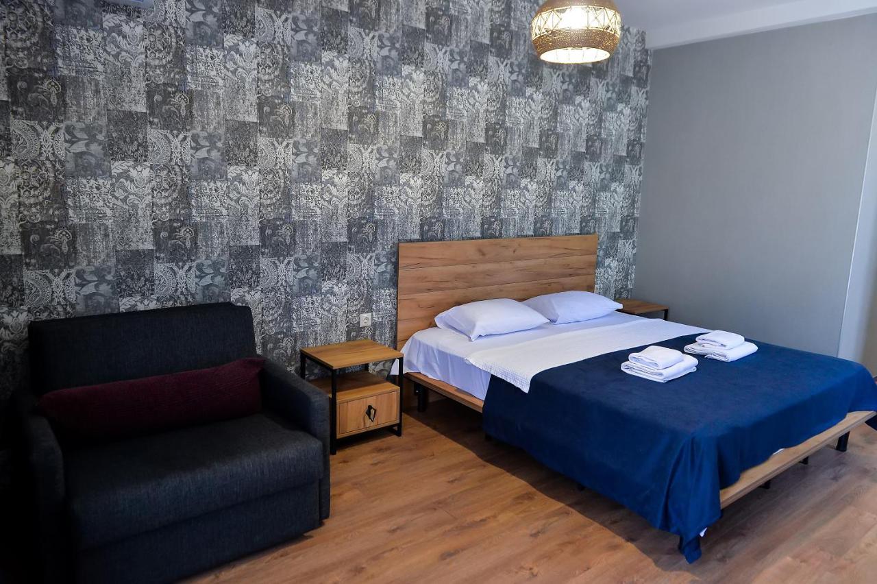 Tskaltubo Epic Hotel & Spa Εξωτερικό φωτογραφία