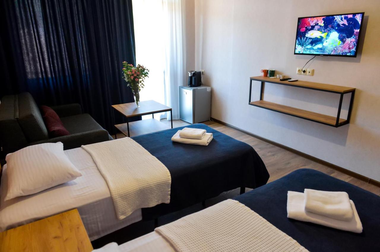 Tskaltubo Epic Hotel & Spa Εξωτερικό φωτογραφία