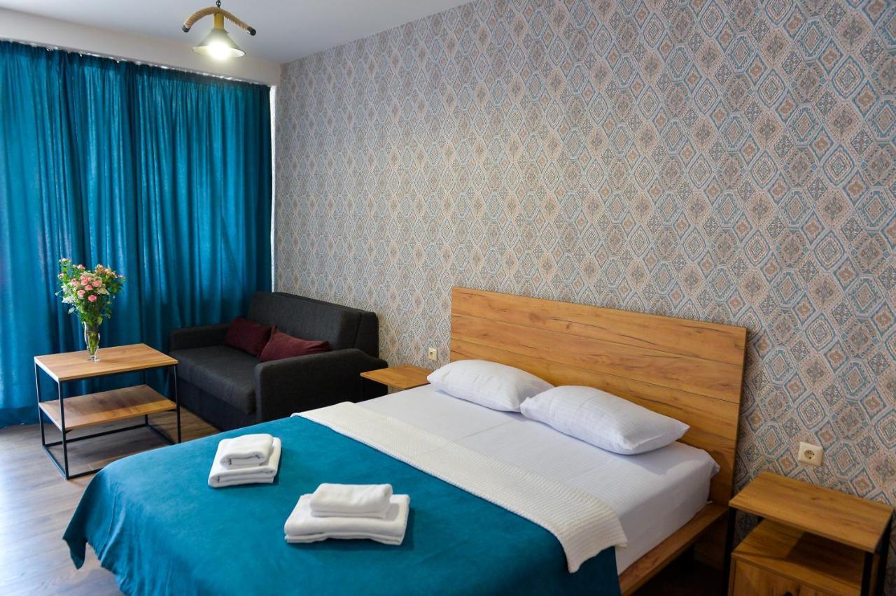 Tskaltubo Epic Hotel & Spa Εξωτερικό φωτογραφία