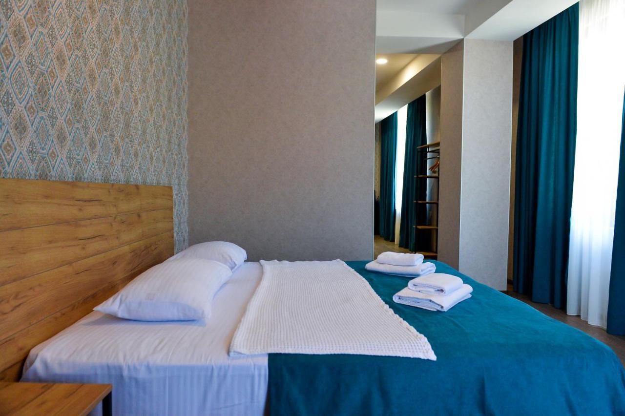 Tskaltubo Epic Hotel & Spa Εξωτερικό φωτογραφία