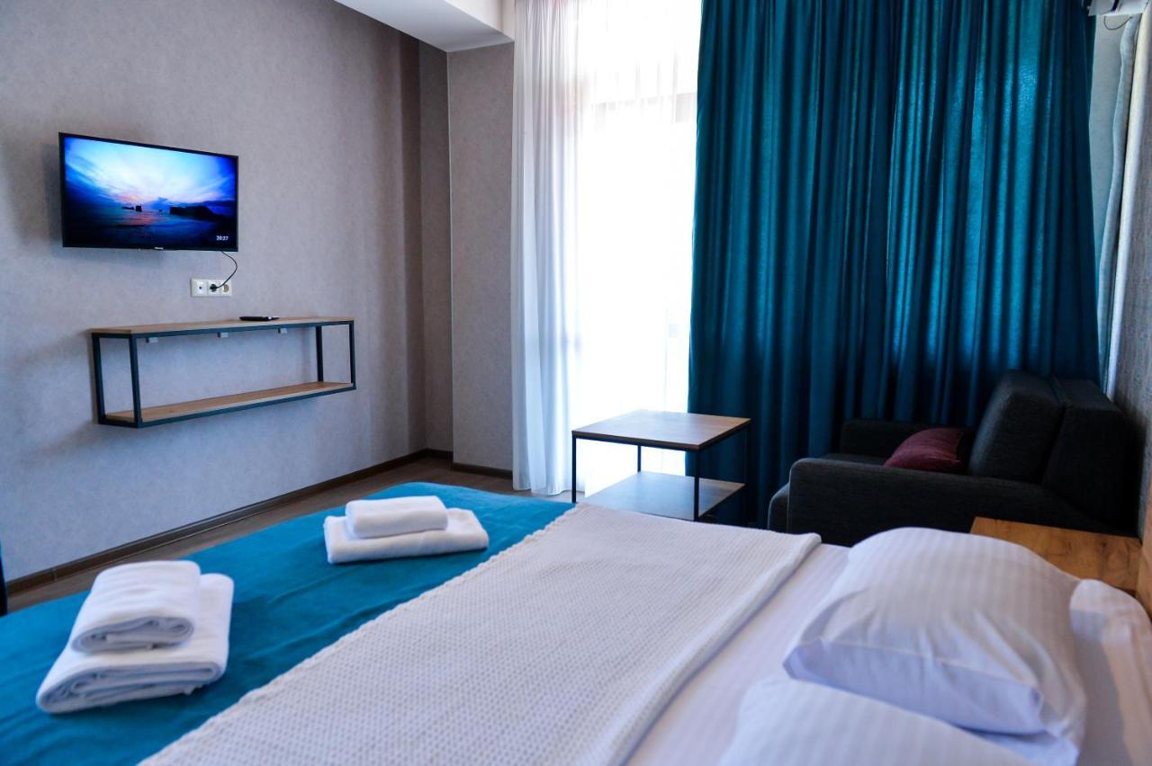 Tskaltubo Epic Hotel & Spa Εξωτερικό φωτογραφία