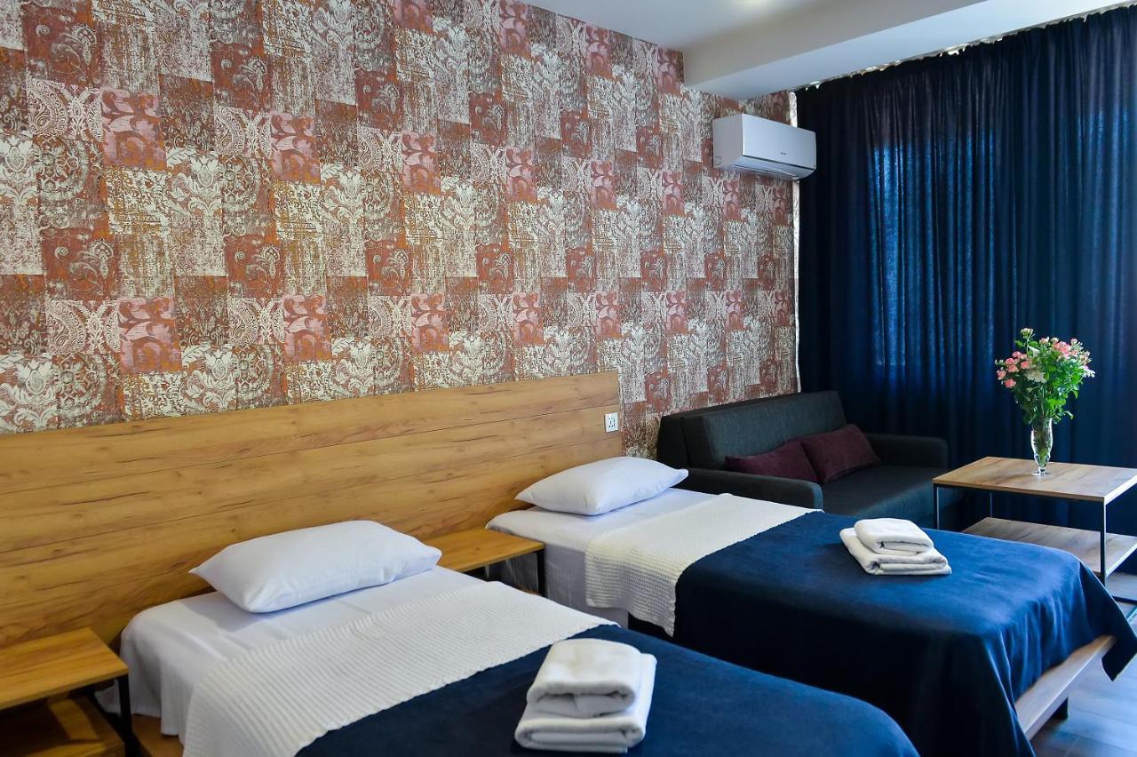 Tskaltubo Epic Hotel & Spa Εξωτερικό φωτογραφία