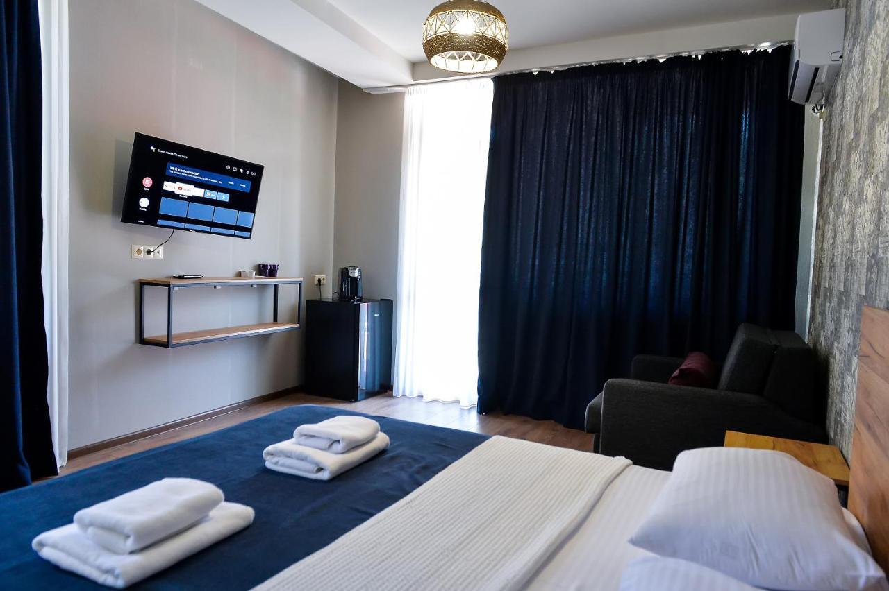Tskaltubo Epic Hotel & Spa Εξωτερικό φωτογραφία