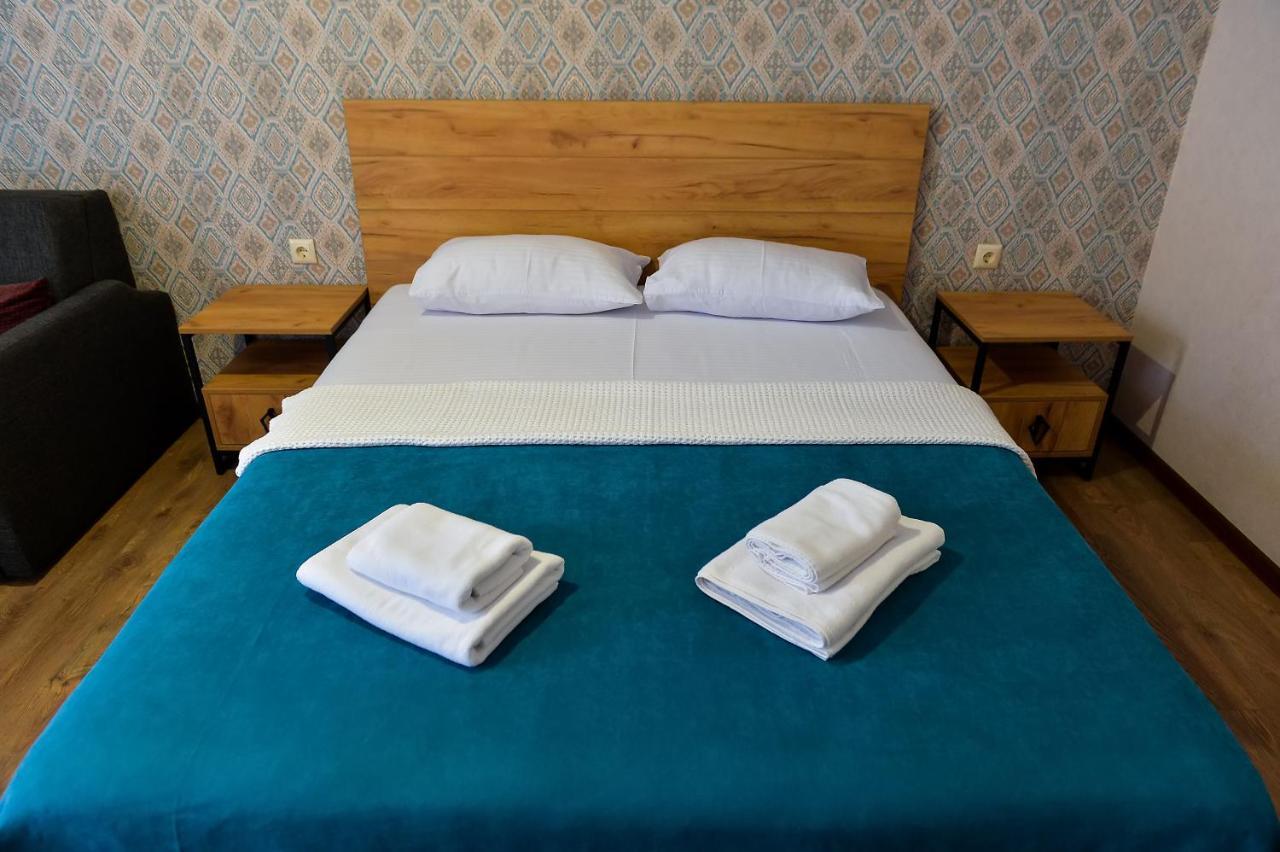 Tskaltubo Epic Hotel & Spa Εξωτερικό φωτογραφία