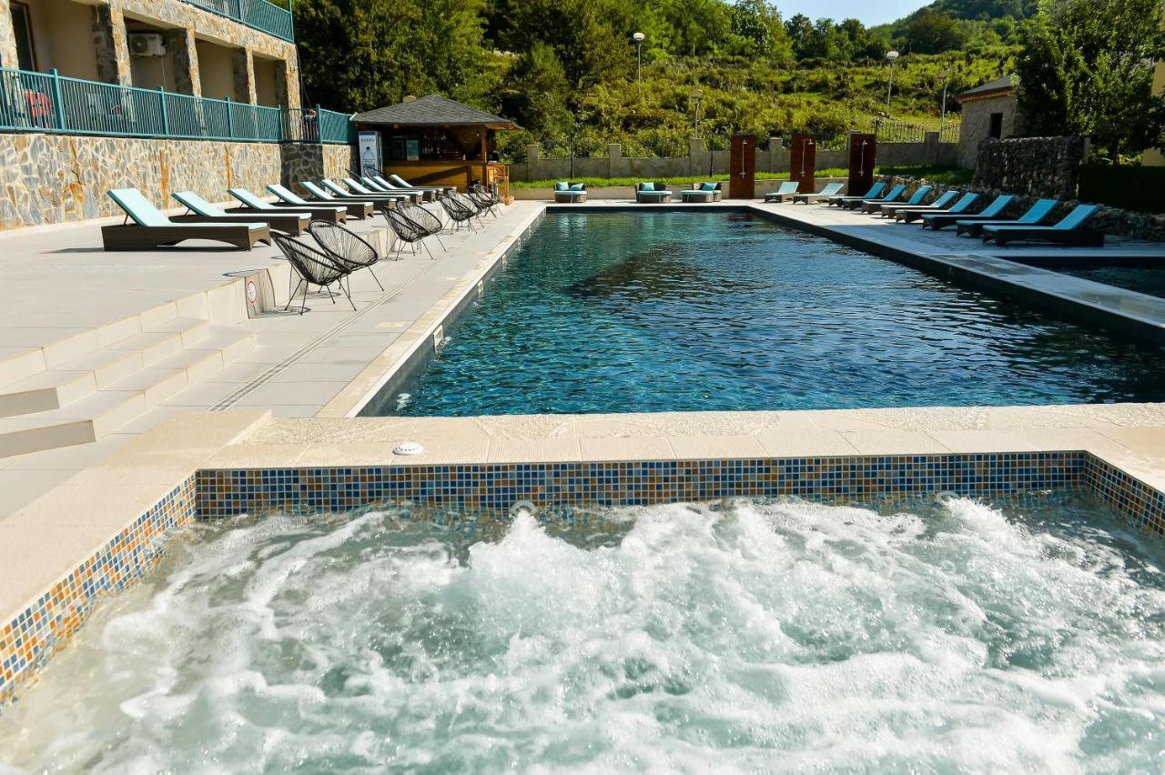 Tskaltubo Epic Hotel & Spa Εξωτερικό φωτογραφία