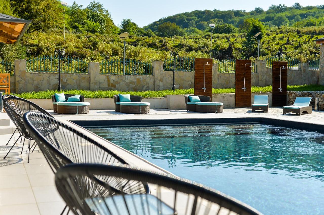 Tskaltubo Epic Hotel & Spa Εξωτερικό φωτογραφία