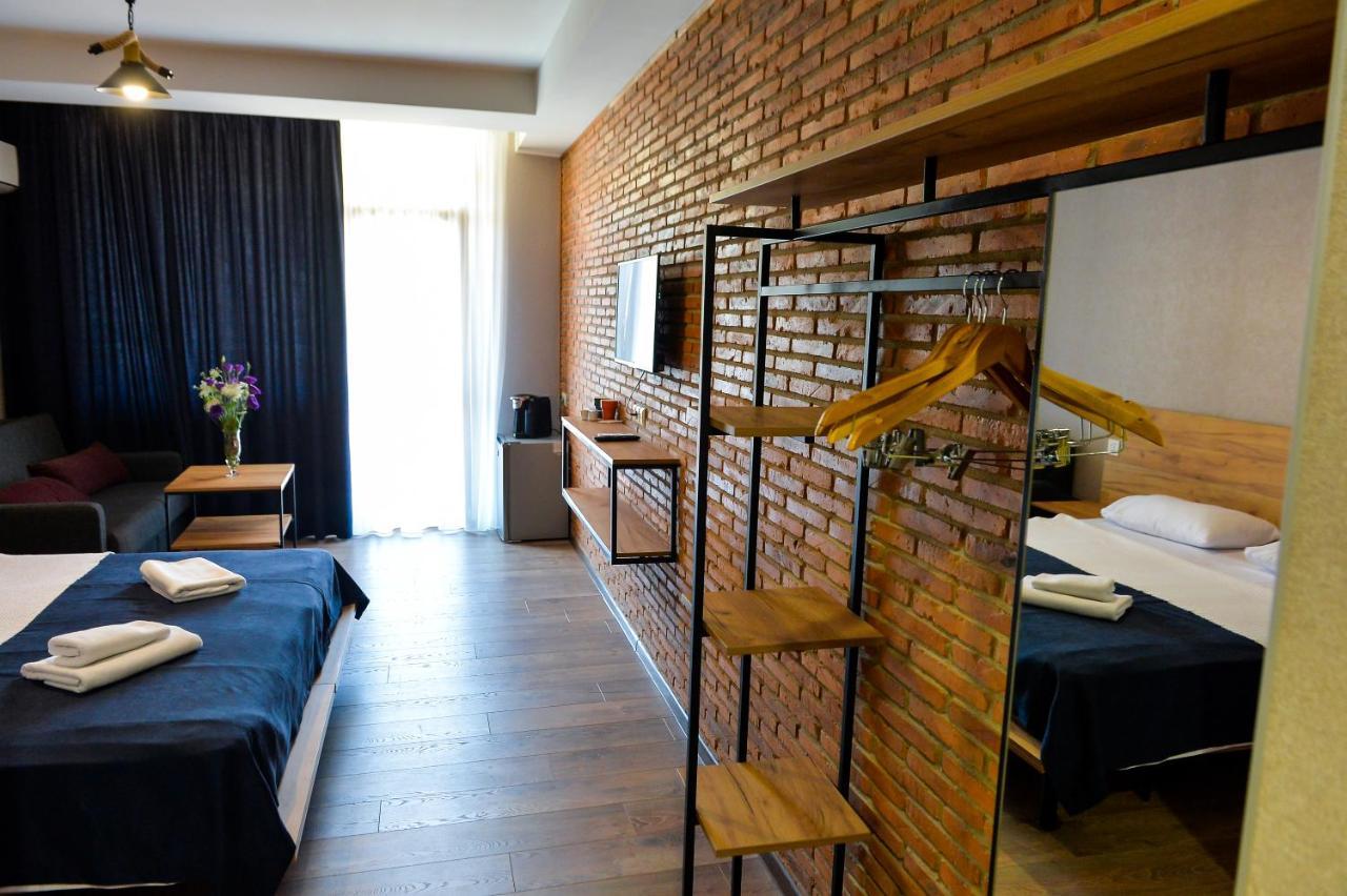 Tskaltubo Epic Hotel & Spa Εξωτερικό φωτογραφία