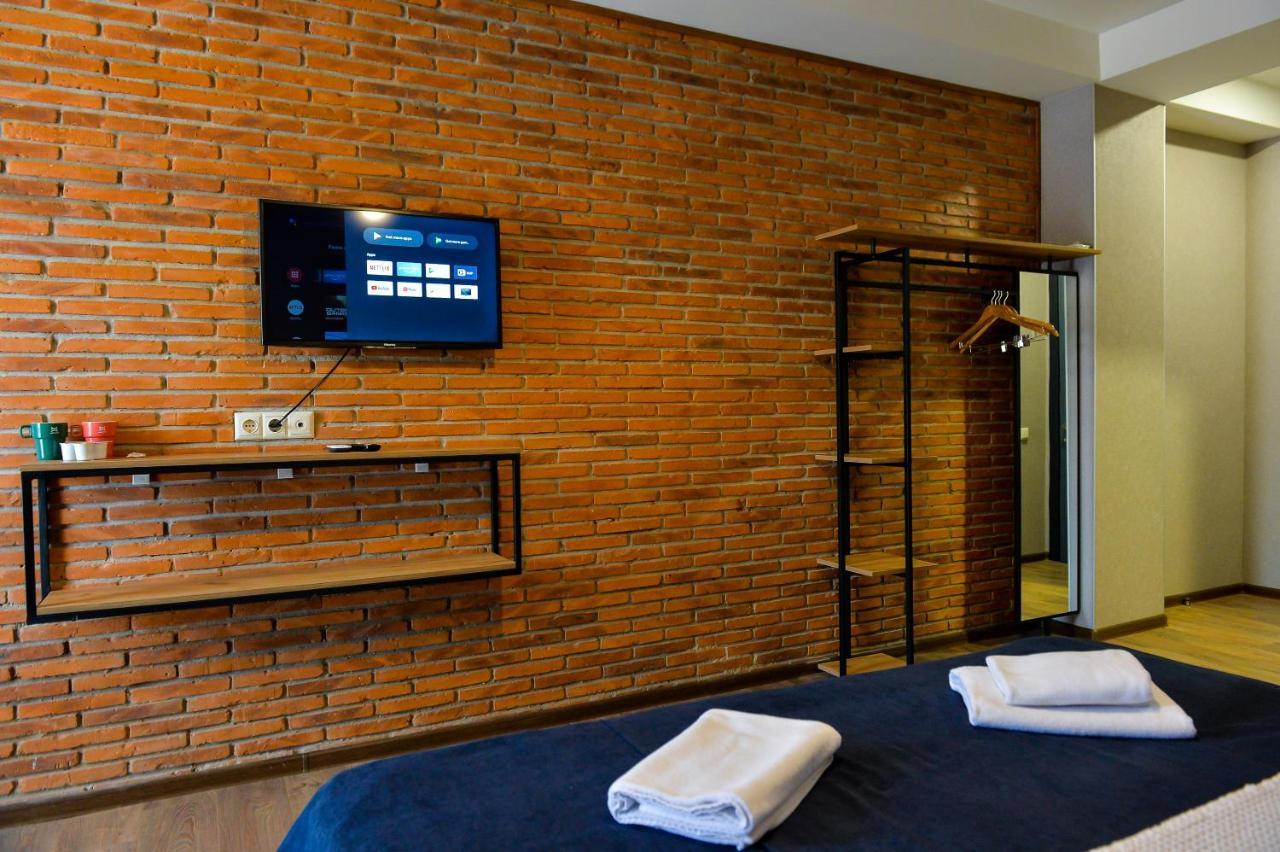 Tskaltubo Epic Hotel & Spa Εξωτερικό φωτογραφία