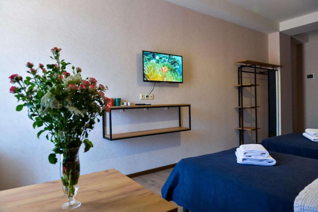 Tskaltubo Epic Hotel & Spa Εξωτερικό φωτογραφία