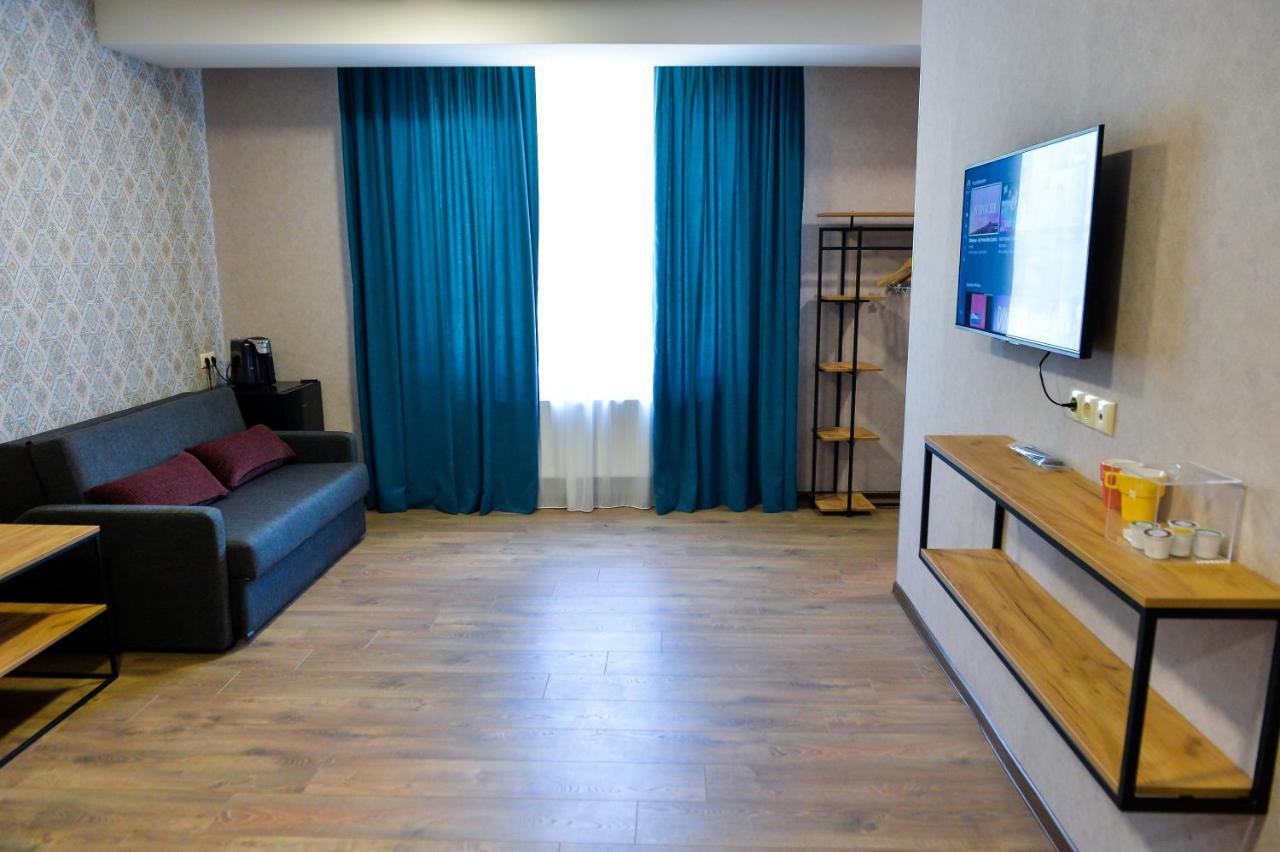 Tskaltubo Epic Hotel & Spa Εξωτερικό φωτογραφία