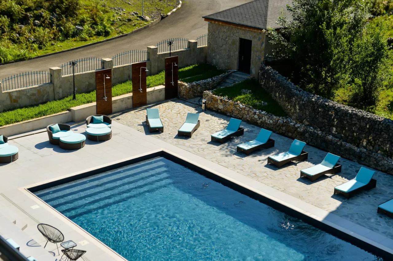 Tskaltubo Epic Hotel & Spa Εξωτερικό φωτογραφία