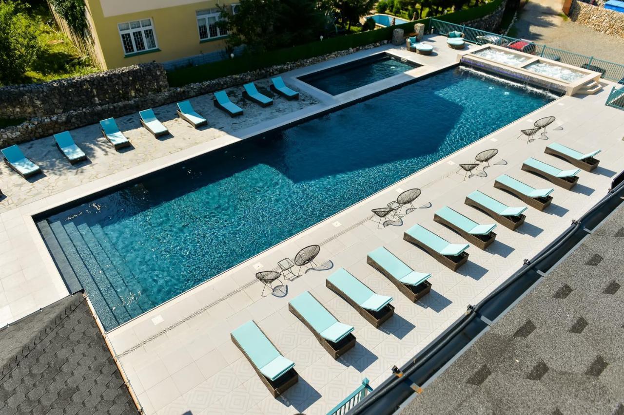 Tskaltubo Epic Hotel & Spa Εξωτερικό φωτογραφία