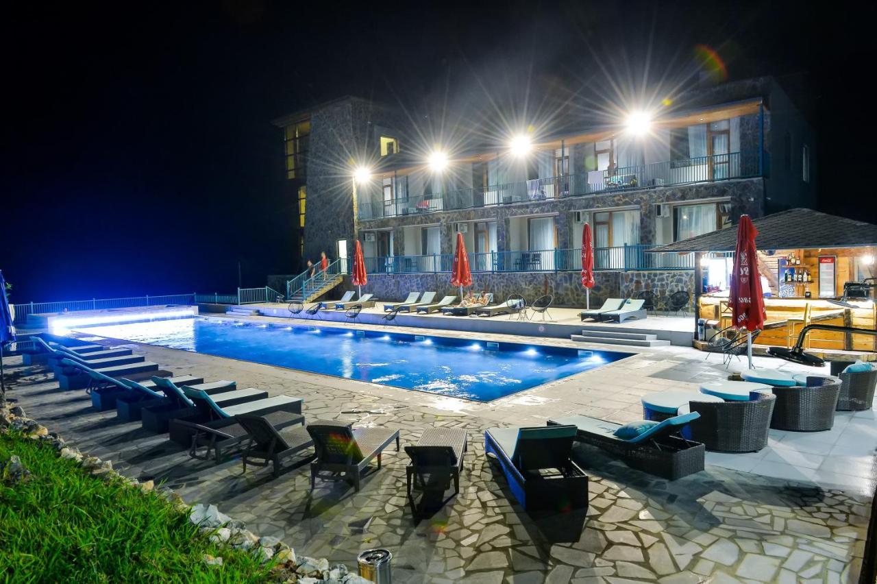 Tskaltubo Epic Hotel & Spa Εξωτερικό φωτογραφία