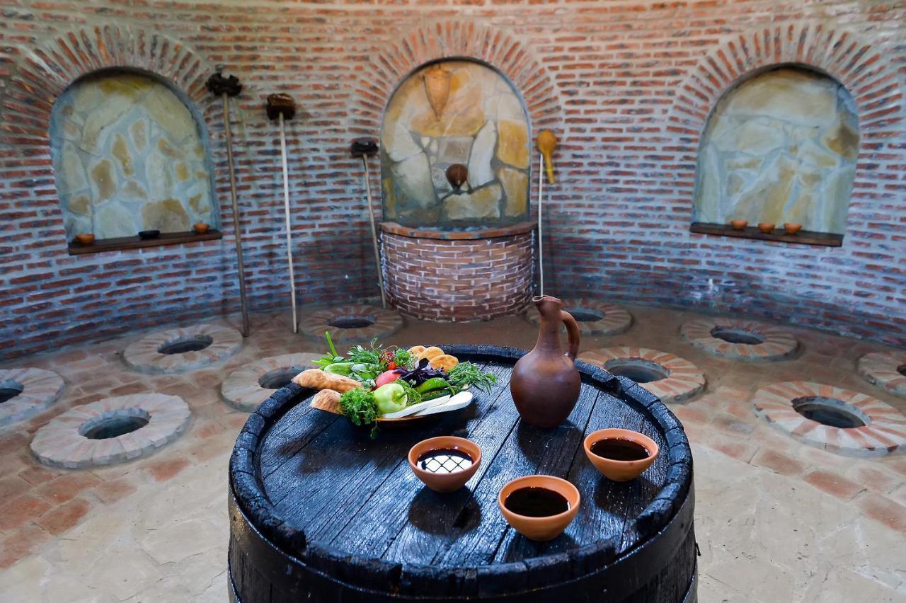 Tskaltubo Epic Hotel & Spa Εξωτερικό φωτογραφία