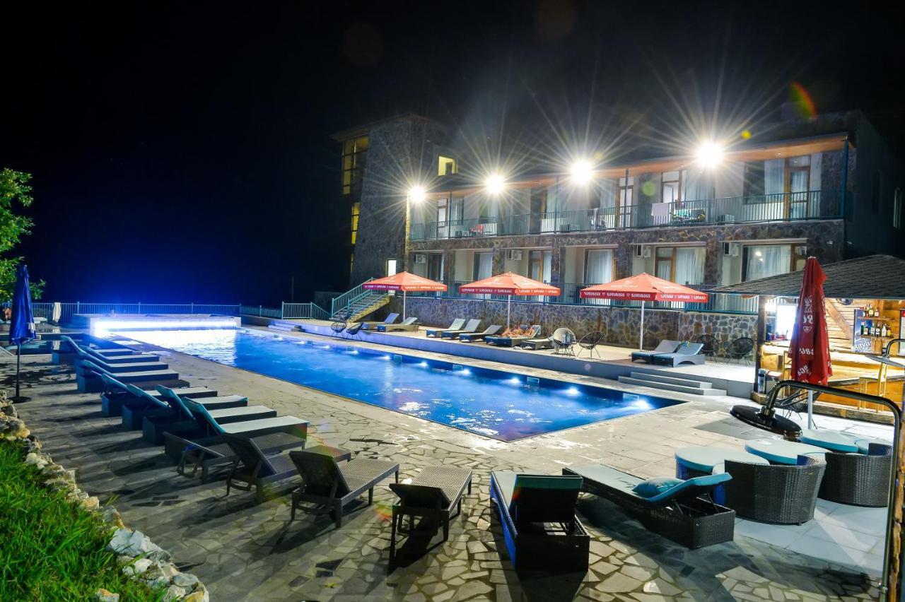 Tskaltubo Epic Hotel & Spa Εξωτερικό φωτογραφία