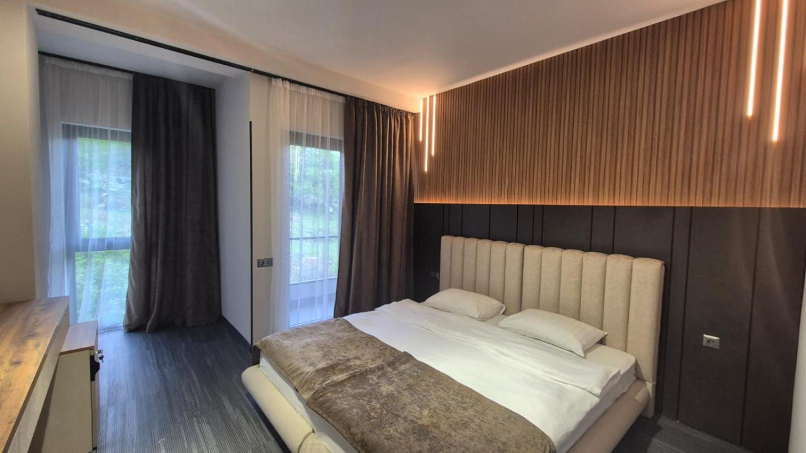 Tskaltubo Epic Hotel & Spa Εξωτερικό φωτογραφία