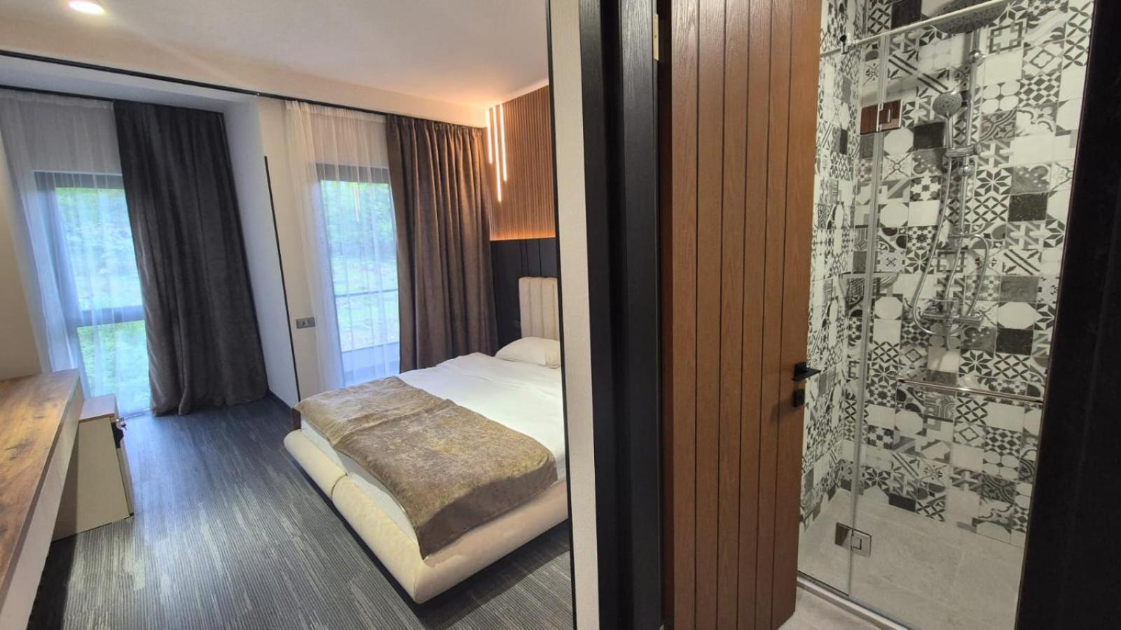 Tskaltubo Epic Hotel & Spa Εξωτερικό φωτογραφία