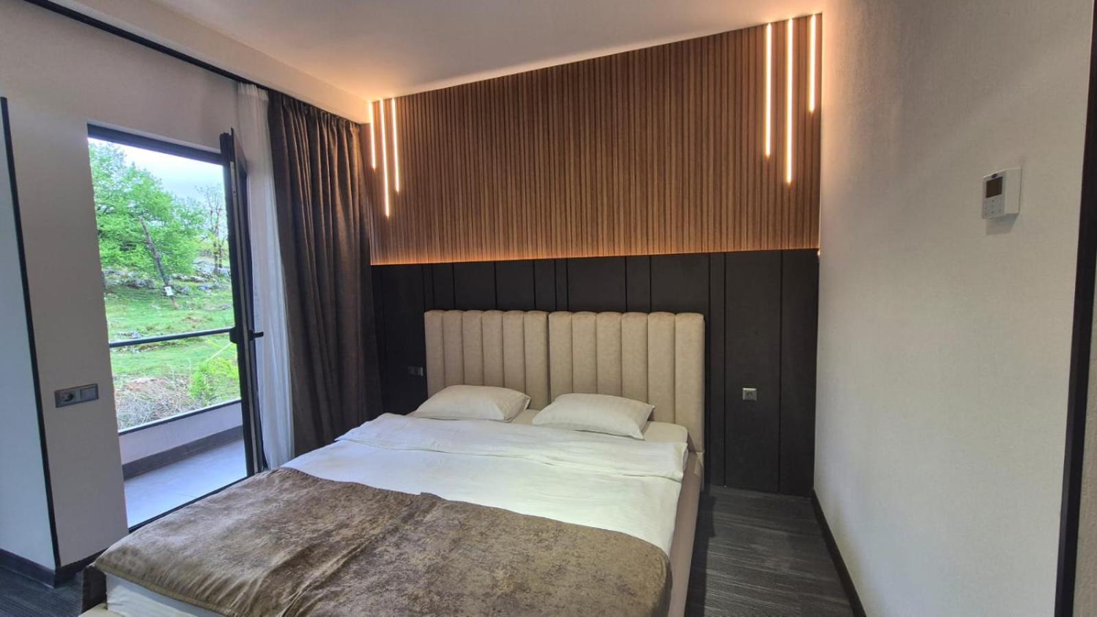 Tskaltubo Epic Hotel & Spa Εξωτερικό φωτογραφία