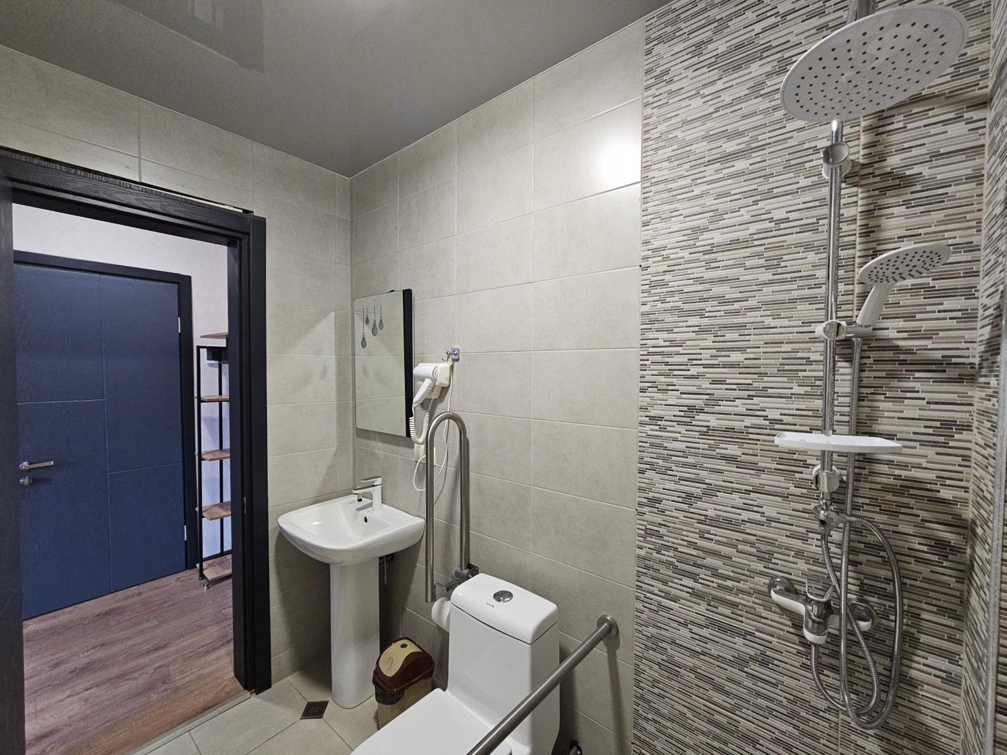 Tskaltubo Epic Hotel & Spa Εξωτερικό φωτογραφία