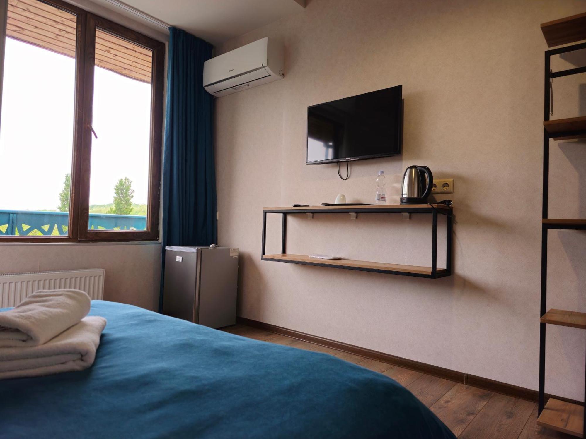 Tskaltubo Epic Hotel & Spa Εξωτερικό φωτογραφία