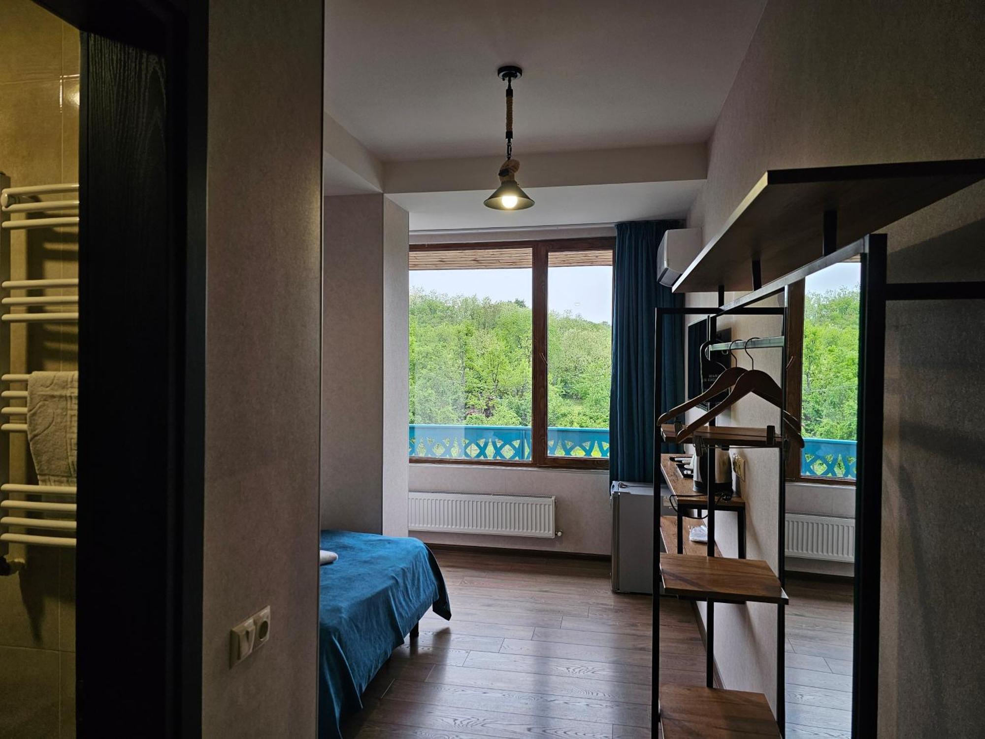 Tskaltubo Epic Hotel & Spa Εξωτερικό φωτογραφία