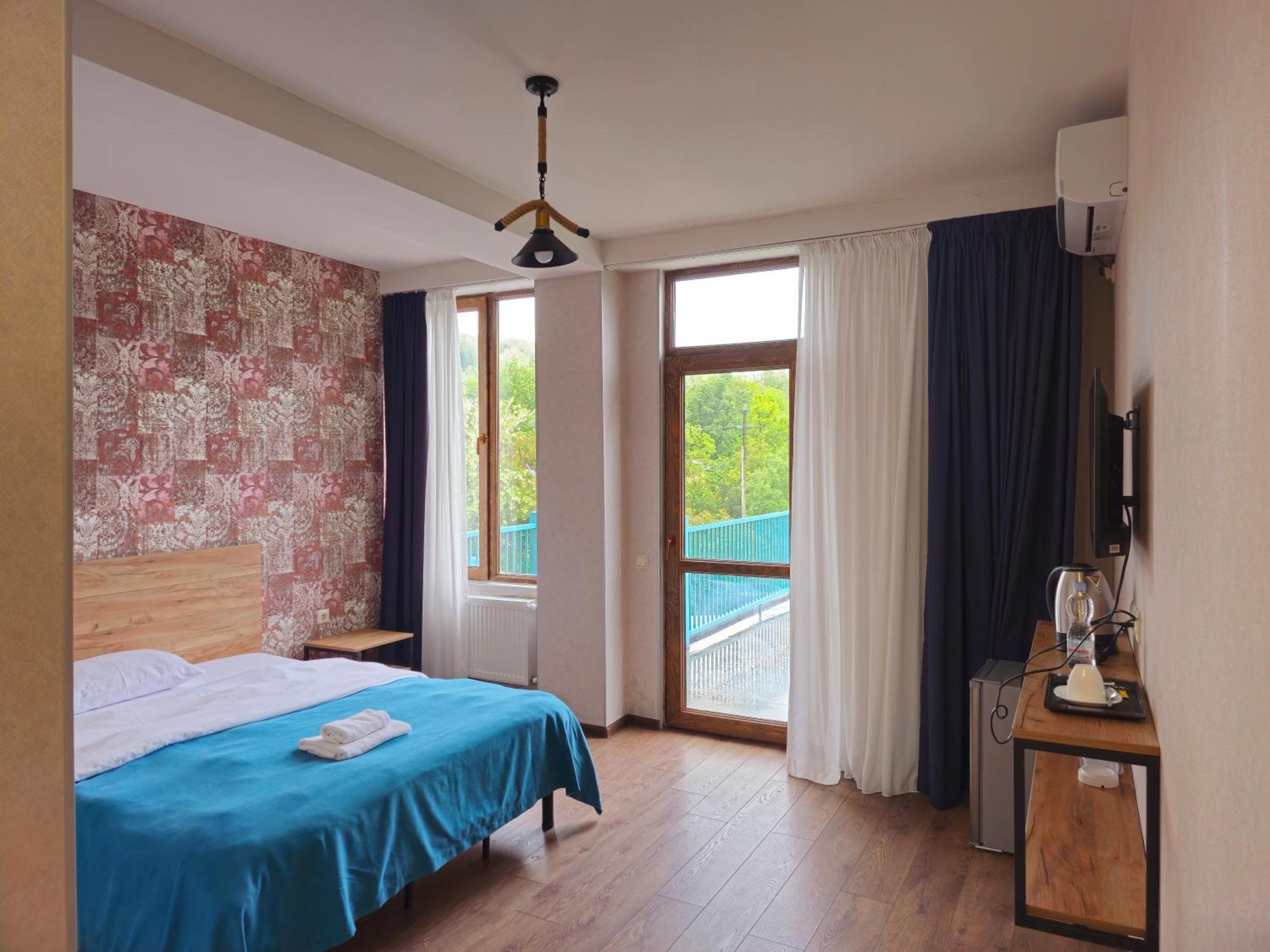 Tskaltubo Epic Hotel & Spa Εξωτερικό φωτογραφία