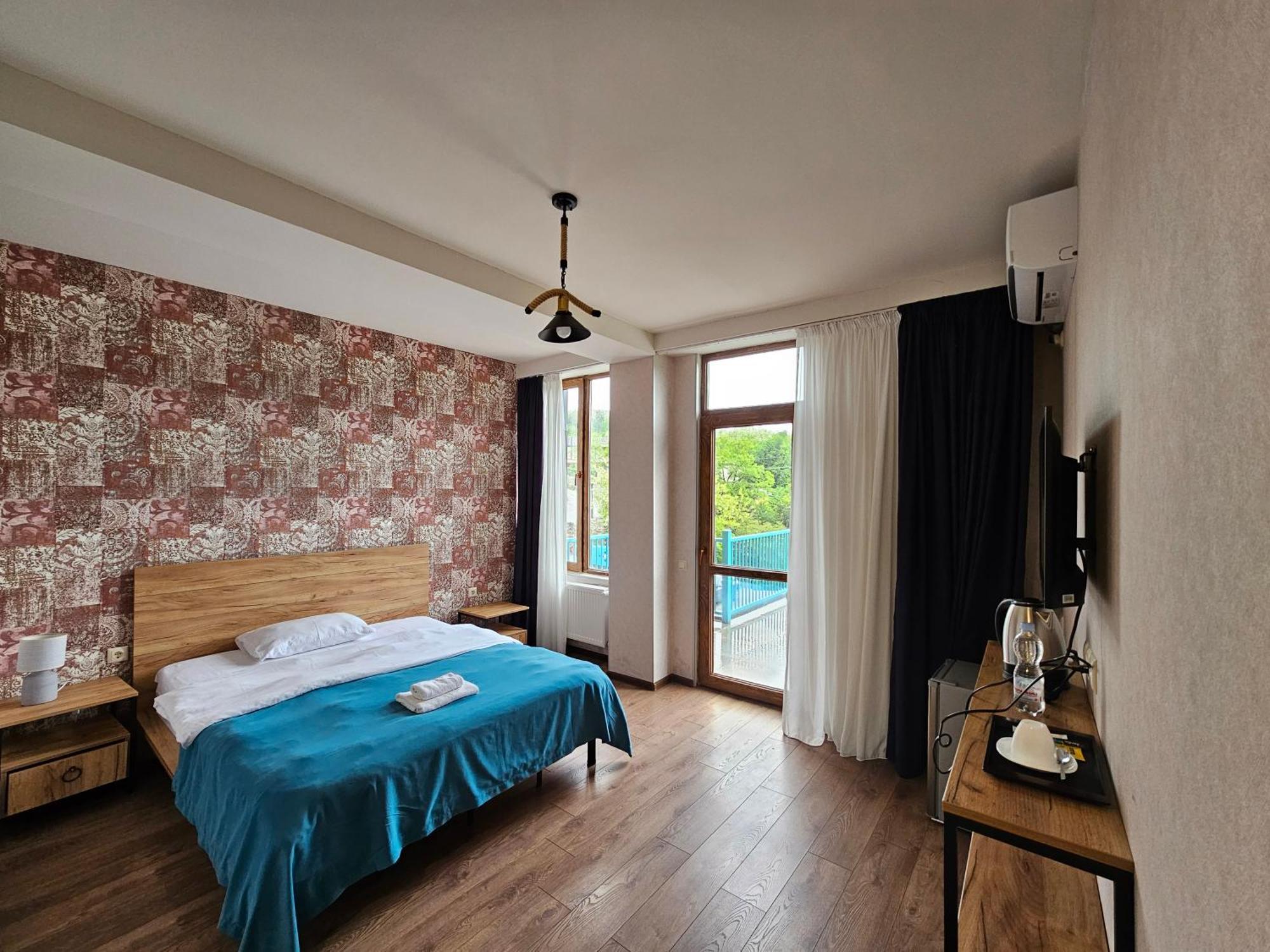 Tskaltubo Epic Hotel & Spa Εξωτερικό φωτογραφία