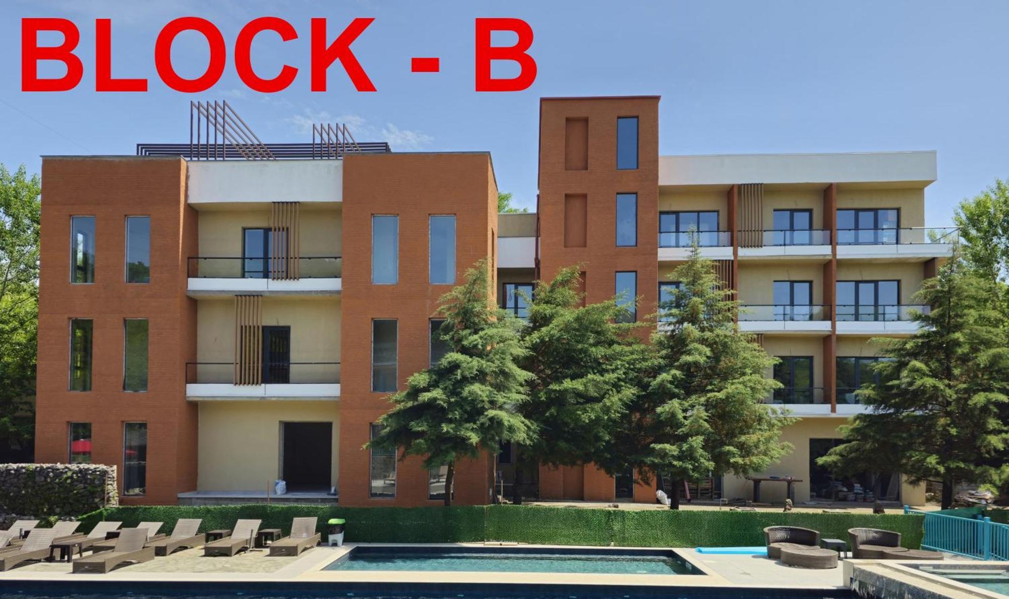Tskaltubo Epic Hotel & Spa Εξωτερικό φωτογραφία